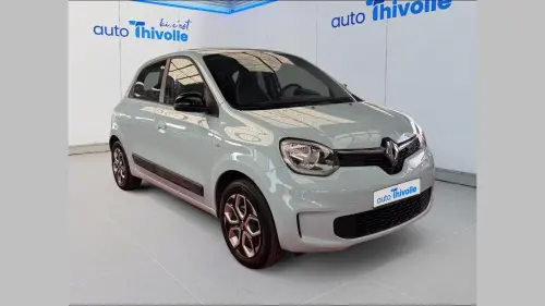 Renault Twingo E-Tech Twingo III E-Tech Equilibre - Photo 6
