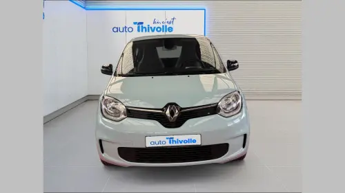 Renault Twingo E-Tech Twingo III E-Tech Equilibre - Photo 7