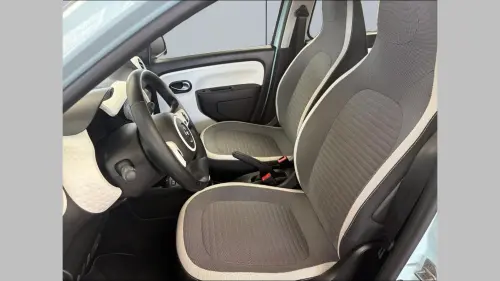 Renault Twingo E-Tech Twingo III E-Tech Equilibre - Photo 9