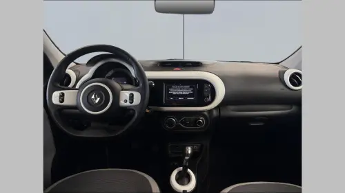 Renault Twingo E-Tech Twingo III E-Tech Equilibre - Photo 11