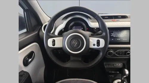 Renault Twingo E-Tech Twingo III E-Tech Equilibre - Photo 12