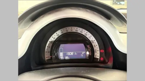 Renault Twingo E-Tech Twingo III E-Tech Equilibre - Photo 13