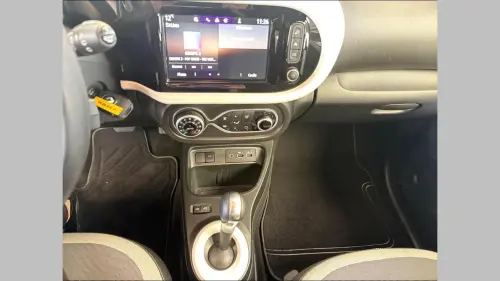 Renault Twingo E-Tech Twingo III E-Tech Equilibre - Photo 14