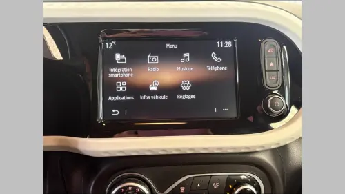 Renault Twingo E-Tech Twingo III E-Tech Equilibre - Photo 20