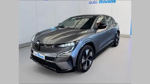 Renault Megane E-Tech Megane E-Tech EV40 130ch standard charge Equilibre - Photo 0