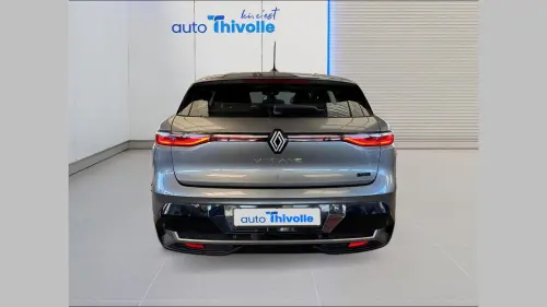 Renault Megane E-Tech Megane E-Tech EV40 130ch standard charge Equilibre - Photo 3