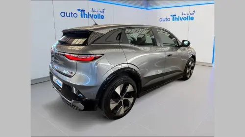 Renault Megane E-Tech Megane E-Tech EV40 130ch standard charge Equilibre - Photo 4