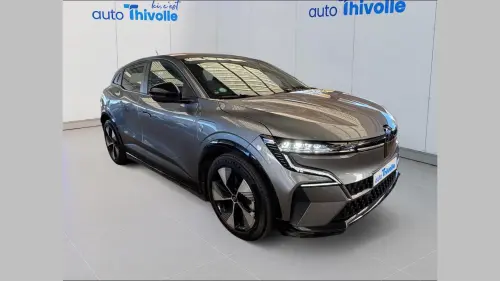 Renault Megane E-Tech Megane E-Tech EV40 130ch standard charge Equilibre - Photo 6