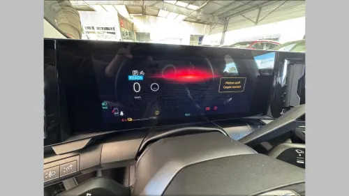 Renault Megane E-Tech Megane E-Tech EV40 130ch standard charge Equilibre - Photo 13