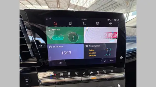 Renault Megane E-Tech Megane E-Tech EV40 130ch standard charge Equilibre - Photo 20