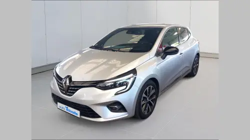 Renault Clio Clio E-Tech hybride 145 Techno - Photo 0