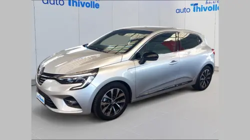 Renault Clio Clio E-Tech hybride 145 Techno - Photo 1
