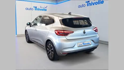 Renault Clio Clio E-Tech hybride 145 Techno - Photo 2