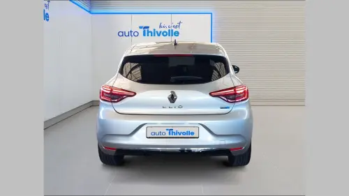 Renault Clio Clio E-Tech hybride 145 Techno - Photo 3