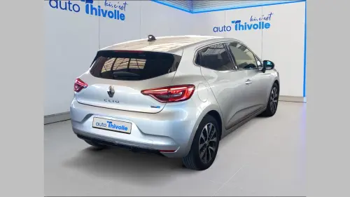 Renault Clio Clio E-Tech hybride 145 Techno - Photo 4