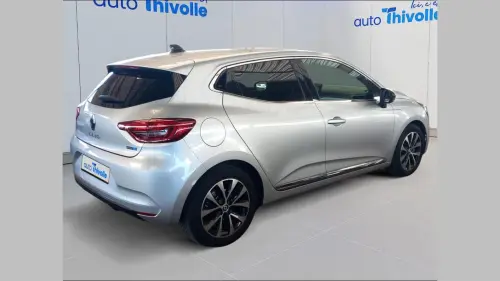 Renault Clio Clio E-Tech hybride 145 Techno - Photo 5