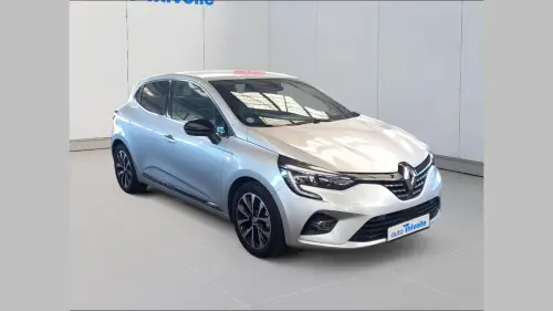 Renault Clio Clio E-Tech hybride 145 Techno - Photo 6