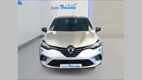 Renault Clio Clio E-Tech hybride 145 Techno - Photo 7
