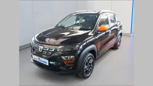 Dacia Spring Achat Intégral Confort Plus - Photo 0