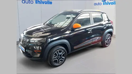 Dacia Spring Achat Intégral Confort Plus - Photo 1