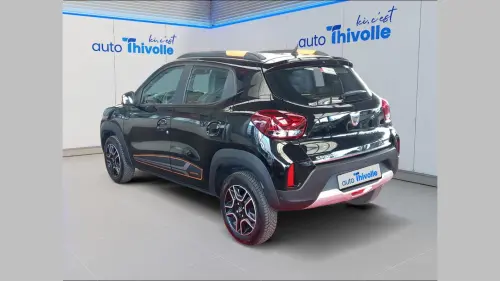 Dacia Spring Achat Intégral Confort Plus - Photo 2