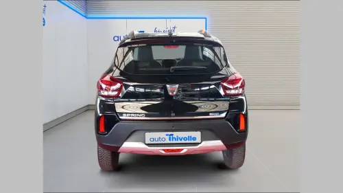 Dacia Spring Achat Intégral Confort Plus - Photo 3