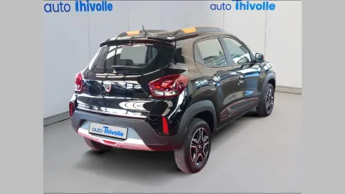 Dacia Spring Achat Intégral Confort Plus - Photo 4