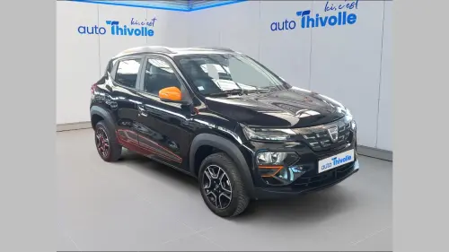 Dacia Spring Achat Intégral Confort Plus - Photo 6