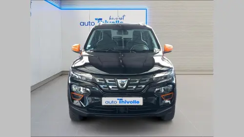 Dacia Spring Achat Intégral Confort Plus - Photo 7