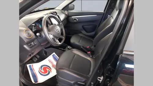 Dacia Spring Achat Intégral Confort Plus - Photo 9