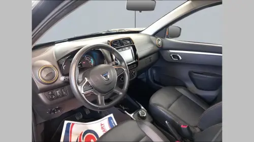 Dacia Spring Achat Intégral Confort Plus - Photo 11