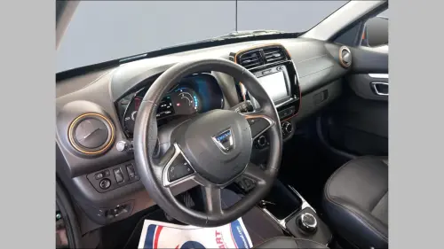 Dacia Spring Achat Intégral Confort Plus - Photo 12