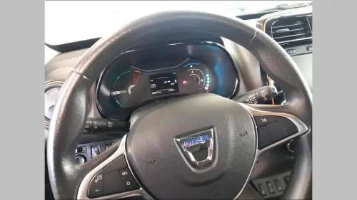 Dacia Spring Achat Intégral Confort Plus - Photo 13
