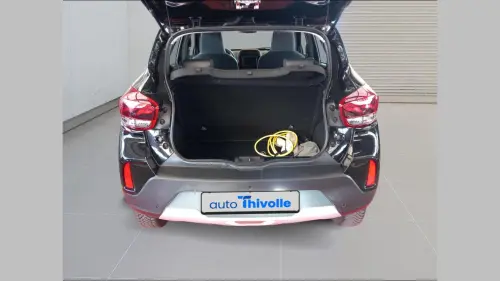 Dacia Spring Achat Intégral Confort Plus - Photo 18