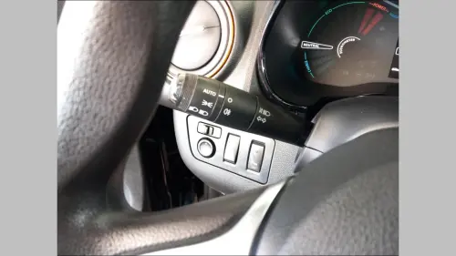Dacia Spring Achat Intégral Confort Plus - Photo 20