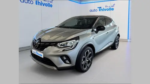 Renault Captur mild hybrid 140 Techno - Photo 0