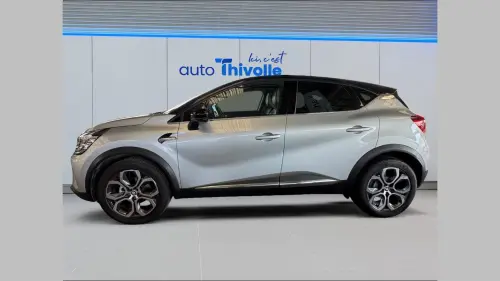 Renault Captur mild hybrid 140 Techno - Photo 1