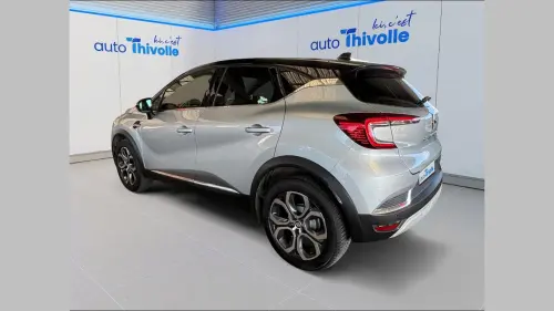 Renault Captur mild hybrid 140 Techno - Photo 2