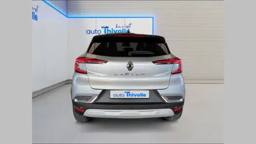 Renault Captur mild hybrid 140 Techno - Photo 3