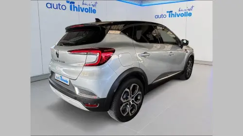 Renault Captur mild hybrid 140 Techno - Photo 4