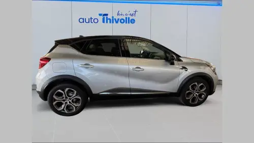 Renault Captur mild hybrid 140 Techno - Photo 5