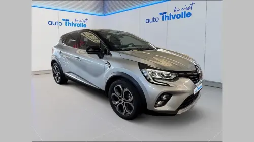 Renault Captur mild hybrid 140 Techno - Photo 6