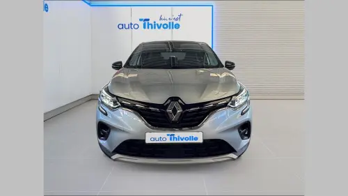 Renault Captur mild hybrid 140 Techno - Photo 7
