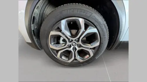 Renault Captur mild hybrid 140 Techno - Photo 8