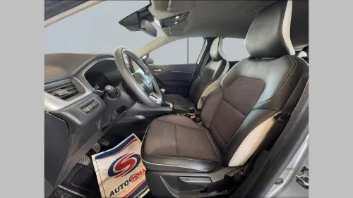 Renault Captur mild hybrid 140 Techno - Photo 9