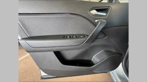 Renault Captur mild hybrid 140 Techno - Photo 10
