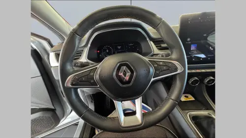 Renault Captur mild hybrid 140 Techno - Photo 12