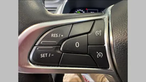 Renault Captur mild hybrid 140 Techno - Photo 24