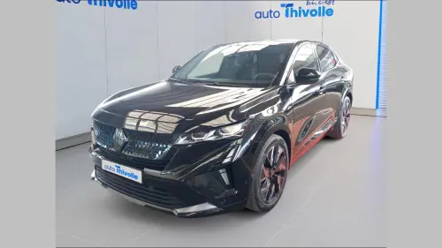 Renault Rafale E-Tech full hybrid 200 ch esprit Alpine - Photo 0