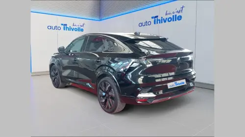 Renault Rafale E-Tech full hybrid 200 ch esprit Alpine - Photo 2